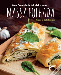 Capa do artigo Massa Folhada