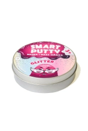 Capa do artigo Massa Glitter (3+)