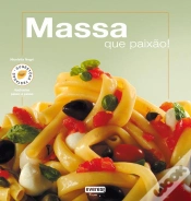 Capa do artigo Massa que Paixão!