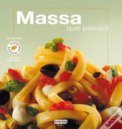 Capa do artigo Massa que Paixão!