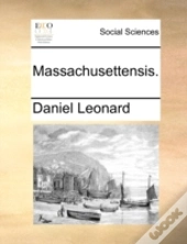 Massachusettensis.