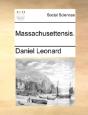 Massachusettensis. - Preview