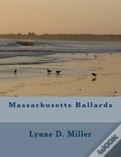 Capa do artigo Massachusetts Ballards