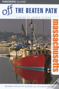 Capa do artigo Massachusetts