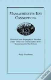 Massachusetts Bay Connections