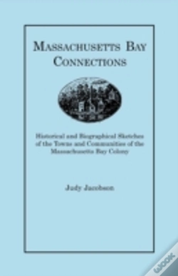 Capa do artigo Massachusetts Bay Connections