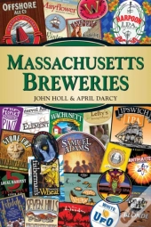 Massachusetts Breweries
