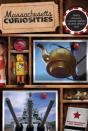 Massachusetts Curiosities - Preview