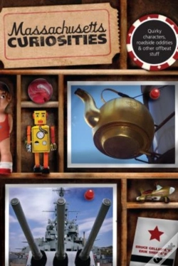 Capa do artigo Massachusetts Curiosities