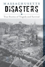 Capa do artigo Massachusetts Disasters