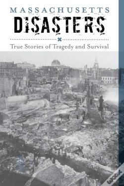 Capa do artigo Massachusetts Disasters