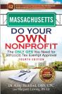 Massachusetts Do Your Own Nonprofit - Preview