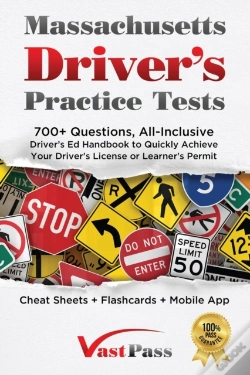 Capa do artigo Massachusetts Driver'S Practice Tests