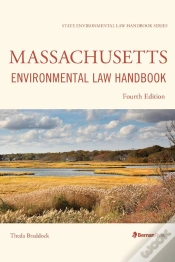 Capa do artigo Massachusetts Environmental Law Handbook