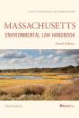 Massachusetts Environmental Law Handbook - Preview