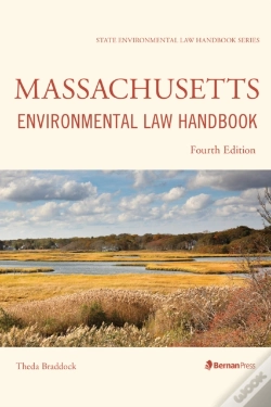 Capa do artigo Massachusetts Environmental Law Handbook