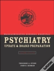 Capa do artigo Massachusetts General Hospital Psychiatry