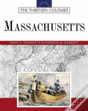 Capa do artigo Massachusetts