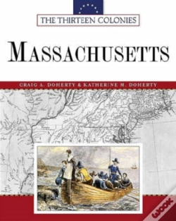 Capa do artigo Massachusetts