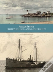 Massachusetts Lighthouses And Lightships