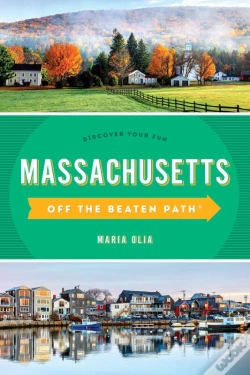 Capa do artigo Massachusetts Off The Beaten Path(R)