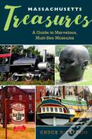 Massachusetts Treasures