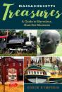 Massachusetts Treasures - Preview
