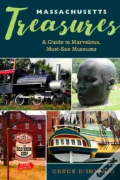 Capa do artigo Massachusetts Treasures
