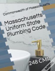 Massachusetts Uniform State Plumbing Code