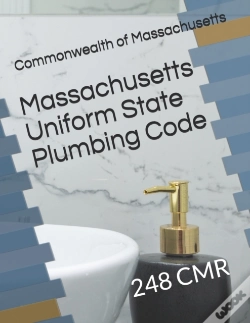 Capa do artigo Massachusetts Uniform State Plumbing Code