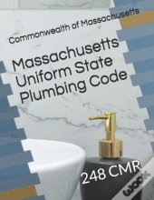 Massachusetts Uniform State Plumbing Code