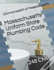 Capa do artigo Massachusetts Uniform State Plumbing Code
