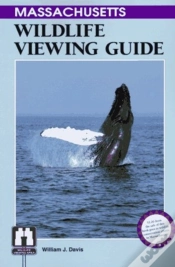 Capa do artigo Massachusetts Wildlife Viewing Guide