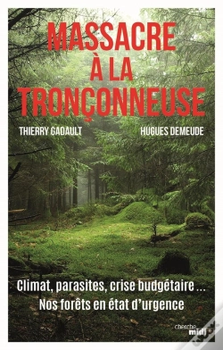 Capa do artigo Massacre À La Tronçonneuse
