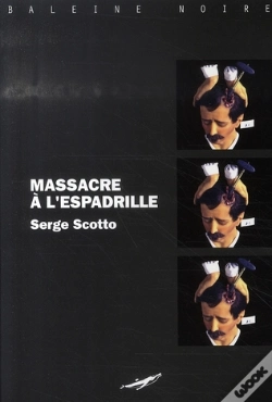 Capa do artigo Massacre À L'Espadrille