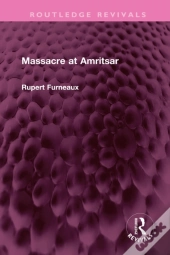 Massacre At Amritsar