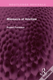 Capa do artigo Massacre At Amritsar