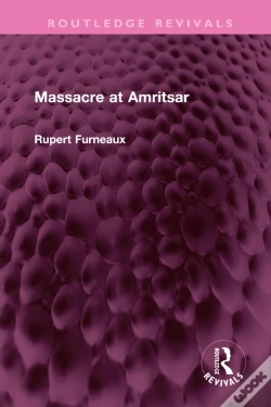 Capa do artigo Massacre At Amritsar