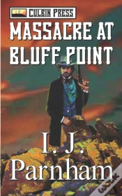 Capa do artigo Massacre At Bluff Point