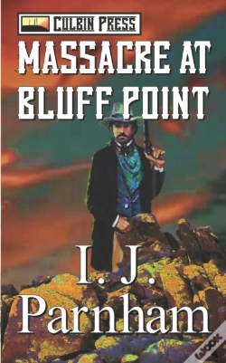 Capa do artigo Massacre At Bluff Point