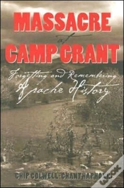 Capa do artigo Massacre At Camp Grant