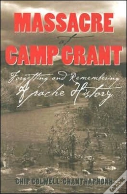 Capa do artigo Massacre At Camp Grant