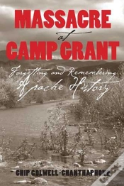 Capa do artigo Massacre At Camp Grant