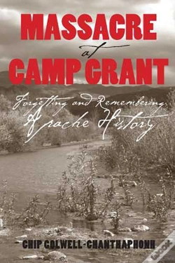Capa do artigo Massacre At Camp Grant