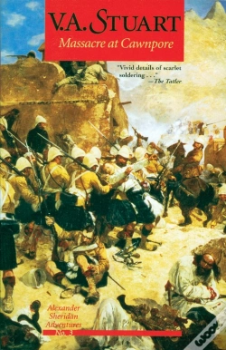 Capa do artigo Massacre At Cawnpore