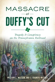 Capa do artigo Massacre At Duffy