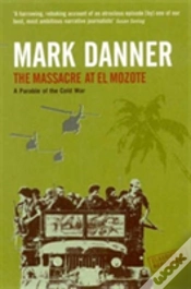 Capa do artigo Massacre At El Mozote