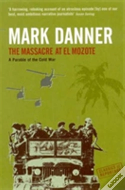 Capa do artigo Massacre At El Mozote