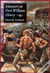 Capa do artigo Massacre At Fort William Henry