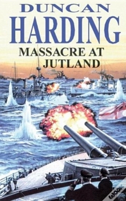 Capa do artigo Massacre At Jutland